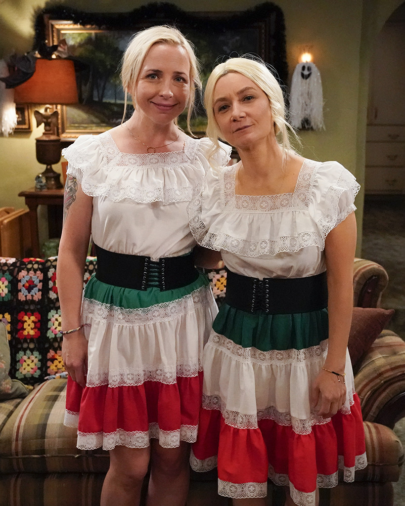 The Conners The Conners